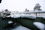 Balkong i sn